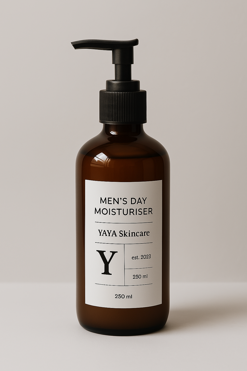 Men’s Day Moisturiser